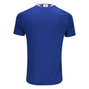 Camisa do Japão Copa de 2026 Torcedor Azul
