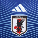Camisa do Japão Copa de 2026 Torcedor Azul