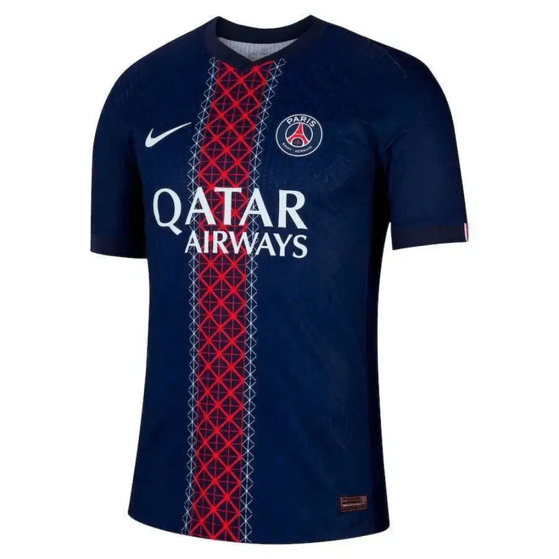 Camisa PSG 25/26 Home Torcedor Nike Masculina Azul