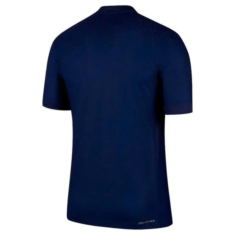 Camisa PSG 25/26 Home Torcedor Nike Masculina Azul