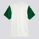 Camisa Palmeiras Homem 25/26 - Branca