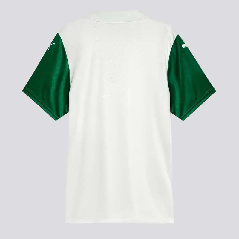 Camisa Palmeiras Homem 25/26 - Branca