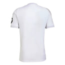 Camisa Real Madrid Feminina Home 24/25 - Branca