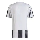 Camiseta Juventus Home  25/26 Masculina Torcedor