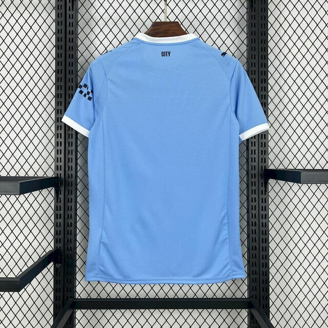 CAMISA MANCHESTER CITY 25/26