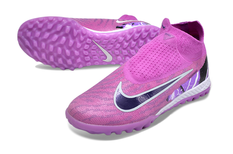 Chuteira Nike Phanton GX Elite
