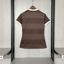 Camisa do Flamengo Feminina Novembro Negro 2024