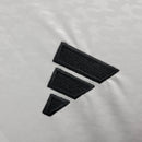 Camisa Real Madrid Home 24/25 Manga Longa - Branca