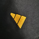 Conjunto Infantil Real Madrid III 23/24 - Preto