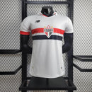 Camisa do São Paulo 24/25 Jogador - Branca
