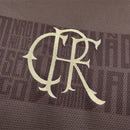 Camisa do Flamengo Homem Novembro Negro 2024