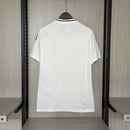 Camisa do Real Madrid Homem 24/25 - Branca