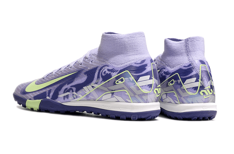 Chuteira Nike Air Zoom Mercurial Vapor
