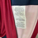 Camisa Barcelona Homem 24/25 - Azul e Vermelha