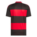 Camisa do Flamengo 26/27 - Vermelha e Preta