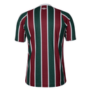 Camisa Fluminense Home 24/25 Jogador - Vinho e Verde