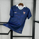 Camisa Seleção França 25/26 Home