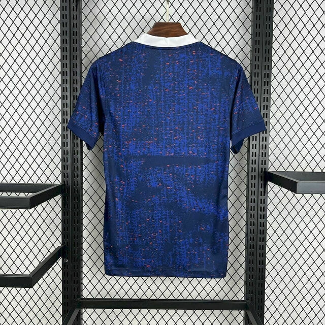 Camisa Seleção França 25/26 Home