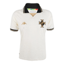 Camisa Vasco Third 22/23 Feminina - Branca