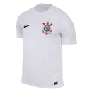 Camisa Corinthians Home 23/24 - Branca