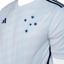 Camisa Cruzeiro Away 23/24 - Branca