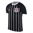 Camisa Corinthians Away 23/24 - Preta