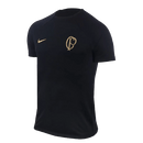 Camisa Corinthians Treino 22/23 - Preta