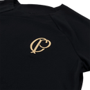 Camisa Corinthians Treino 22/23 - Preta