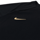 Camisa Corinthians Treino 22/23 - Preta