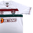 Camisa Fluminense Away 23/24 - Branca