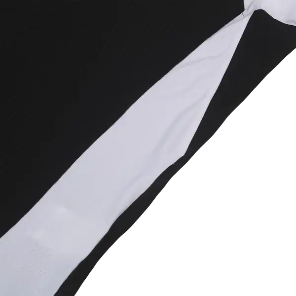 Camisa Corinthians Home 25/26 - Versão Jogador - Preta