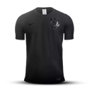 Camisa do Corinthians Homem /25 Jogador - Preta