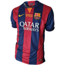 Camisa Barcelona 2014/2015 - Neymar