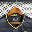 Camisa Lazio Edição Especial 23/24 - Preta