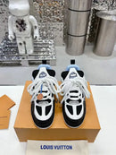 Tênis Louis vuitton Sneaker