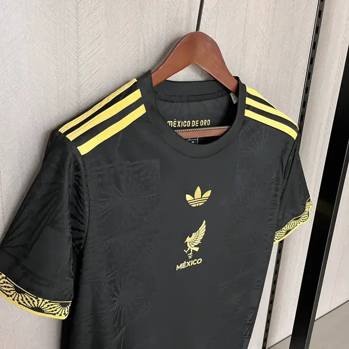 Camisa Seleção México 25/26