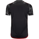 Camisa CRF Third 24/25 Jogador - Cinza