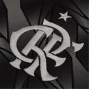 Camisa CRF Third 24/25 Jogador - Cinza