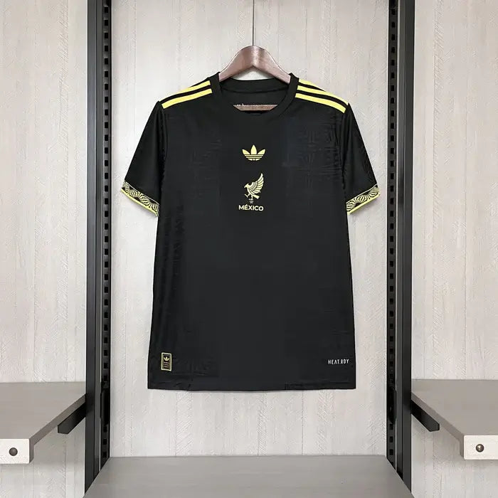 Camisa Seleção México 25/26