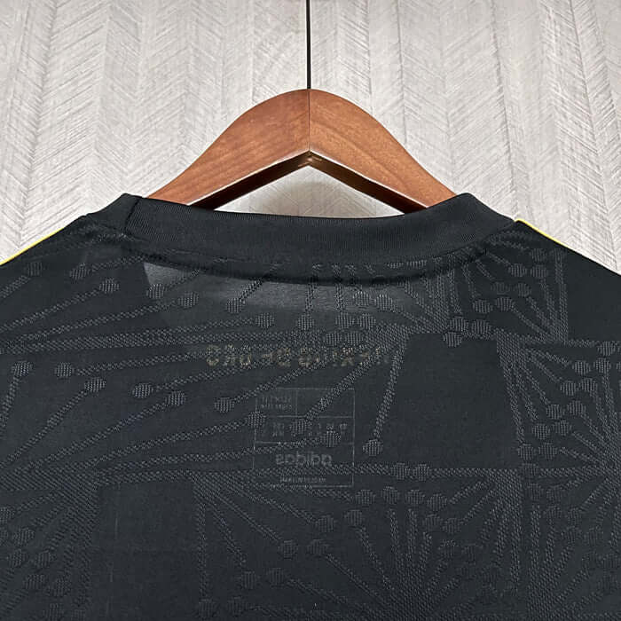 Camisa Seleção México 25/26