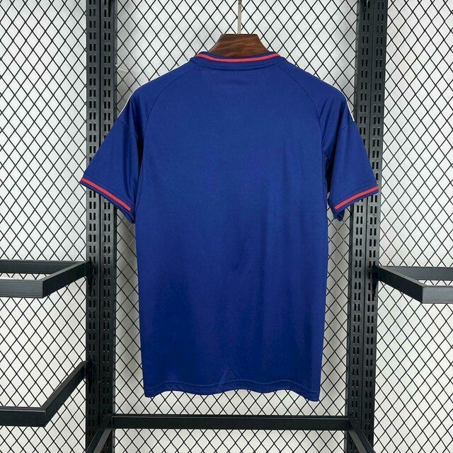 Camisa Olympique Lyon 25/26 Home