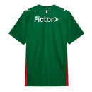 Camisa Palmeiras Masculina 26/27 -  Verde