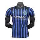 Camisa Inter de Milão 25/26 - Jogador Nike Masculina - Azul