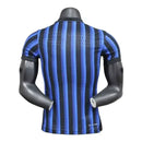 Camisa Inter de Milão 25/26 - Jogador Nike Masculina - Azul