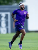 KIT de Treinamento do Corinthians 2025 -ROXO