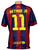 Camisa Barcelona 2014/2015 - Neymar