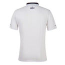 Camisa Santos Feminina Charlie Brown Jr. Dias de Glória - Branca