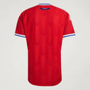 Camisa Seleção Chile Tocedor Masculino 2025/26