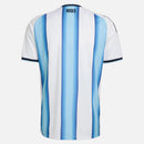 Camisa Seleção Argentina Tocedr Masculino 2025/26