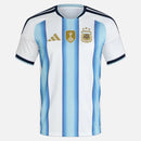 Camisa Seleção Argentina Tocedr Masculino 2025/26